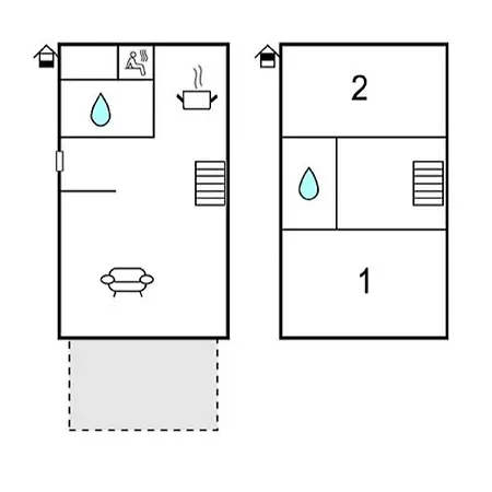 Haus Meerzeit Holiday home