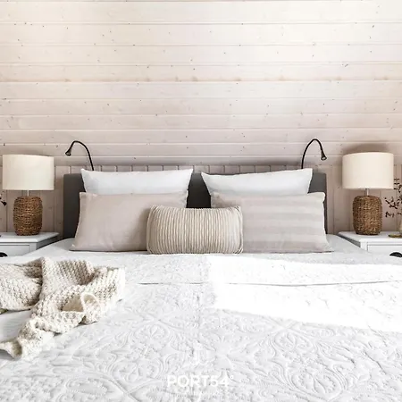 Haus Meerzeit Holiday home