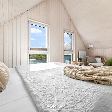 Holiday home Haus Meerzeit