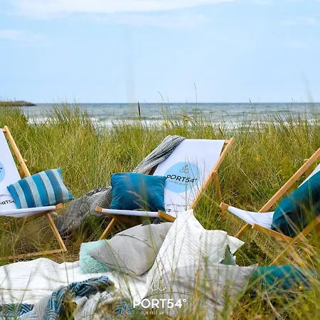 Holiday home Haus Meerzeit *