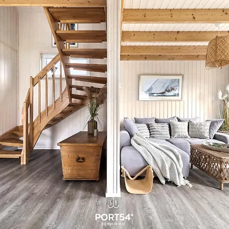 Haus Meerzeit *
