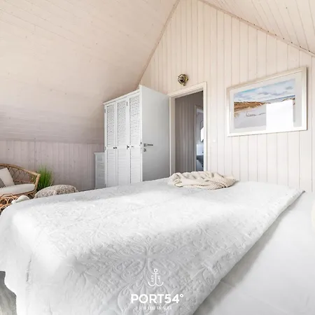 بيت للعطل Haus Meerzeit