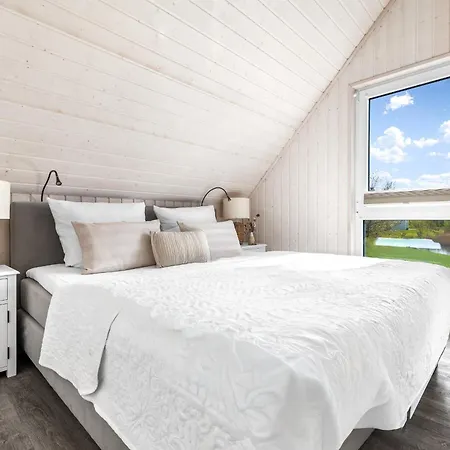Haus Meerzeit * أوبلينتيز