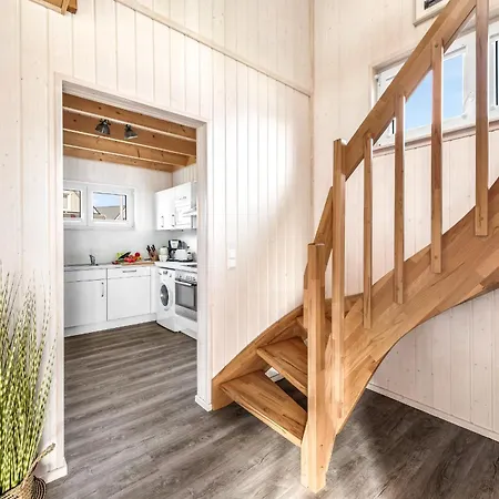 Haus Meerzeit * أوبلينتيز