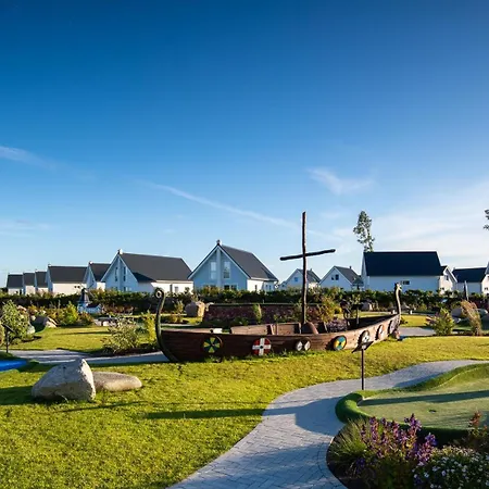 Haus Meerzeit *
