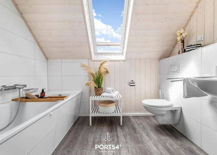 Haus Meerzeit * Olpenitz