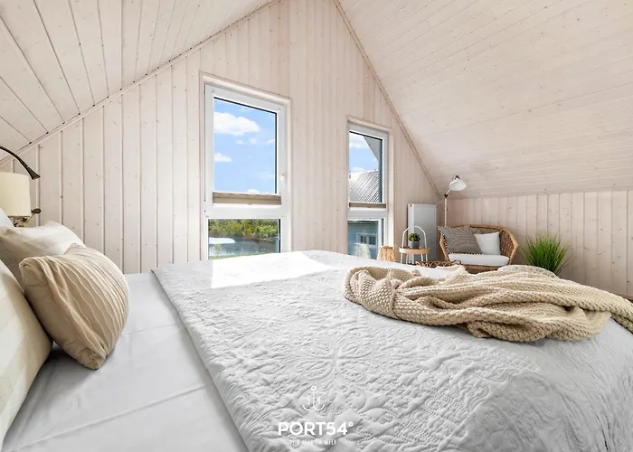 Casa vacanze Haus Meerzeit