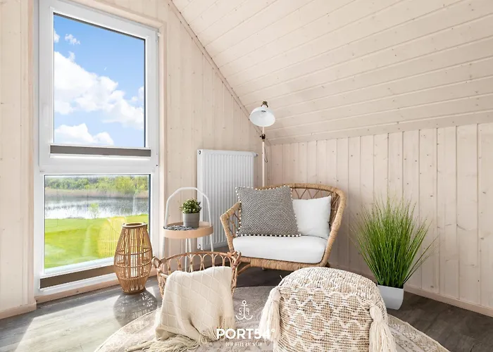 Haus Meerzeit Casa vacanze *