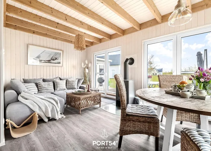 Haus Meerzeit * Olpenitz