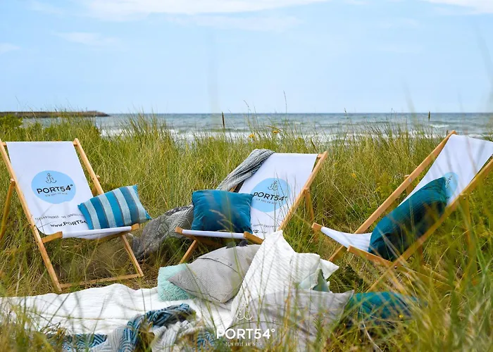 Casa vacanze Haus Meerzeit *