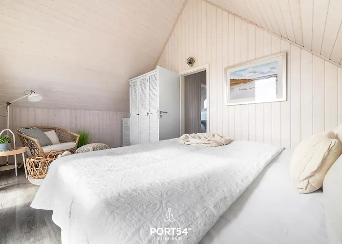 Casa vacanze Haus Meerzeit