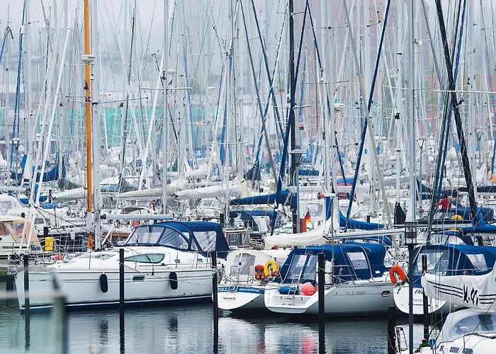 Haus Meerzeit Olpenitz