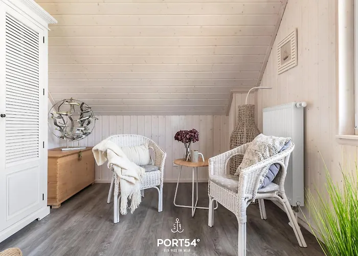 Haus Meerzeit * Olpenitz